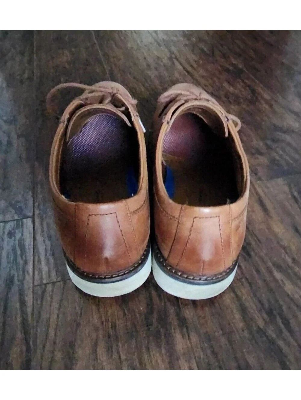 Mens clarks dress Shoes